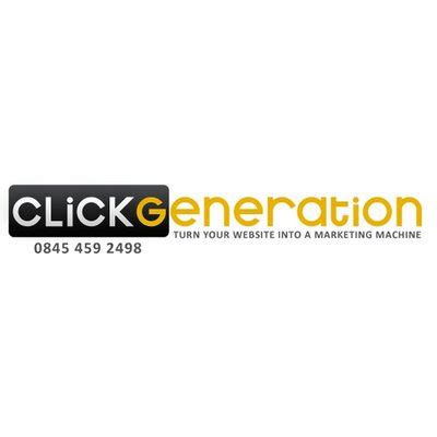 click generation atclickgeneration twitter
