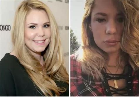 kailyn lowry plastic surgery before and after photos celeblens