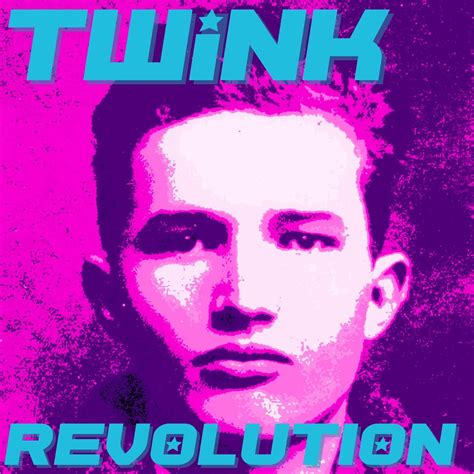 Twink Revolution On Twitter My Friend Jack From The Perfume