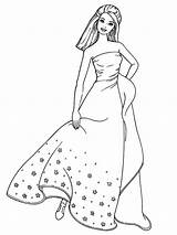 Coloring Pages Girls Girl Fancy Colouring Under Color Princess Library Clipart Kids Popular Coloringhome sketch template