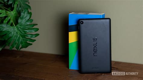 years   nexus   happened  android tablets