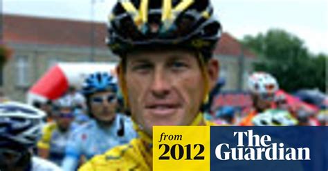 lance armstrong case nike maintains support for former cyclist sport