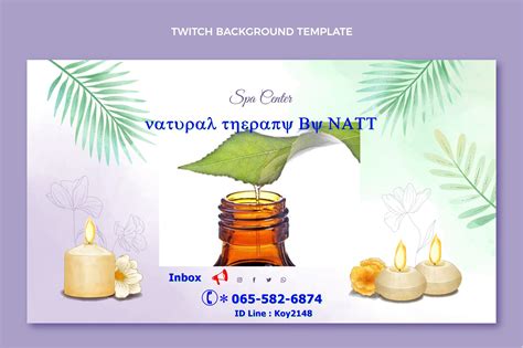 natural therapy  katty shop home