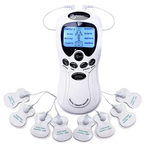 electrotherapy immune stimulation tens unit  muscles  arthritis