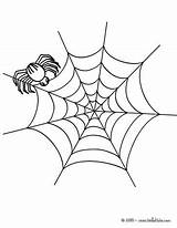 Aranha Spinnennetz Aranhas Ihrem Spinne Hellokids Teia Visitar sketch template