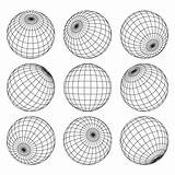 Sphere Wireframe Svg Js Three Drawing Setup Following Ve Used sketch template