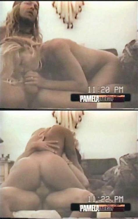 pam and tommy porn vid picture xxx