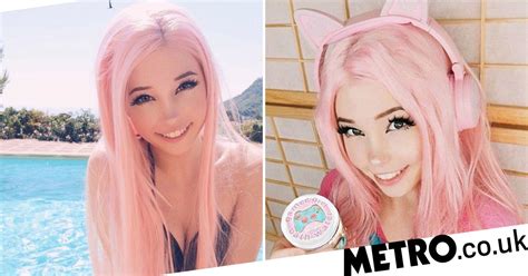 Belle Delphine Instagram Ban Is Technical Issue New Account Coming