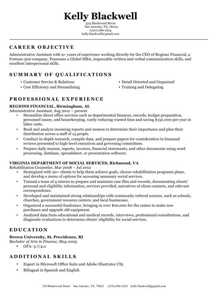 classic resume template free resume builder online resume free online resume builder