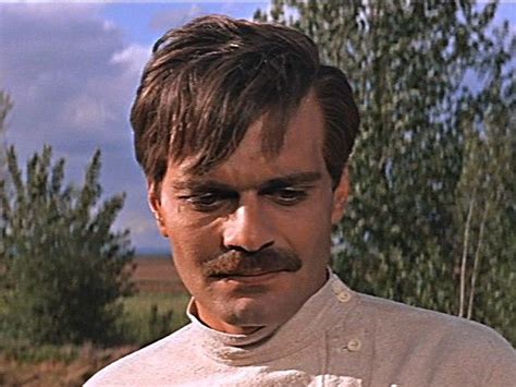 omar sharif in doctor zhivago 1965 alec guinness