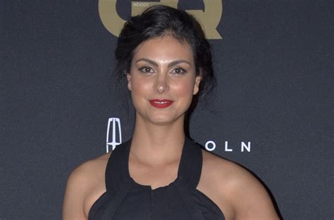 morena baccarin to star in nbc legal drama what about ‘gotham deadline