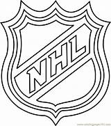 Nhl Coloringpages101 Yescoloring Powerhouse sketch template