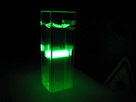 fluorescence measurement bundle avantes