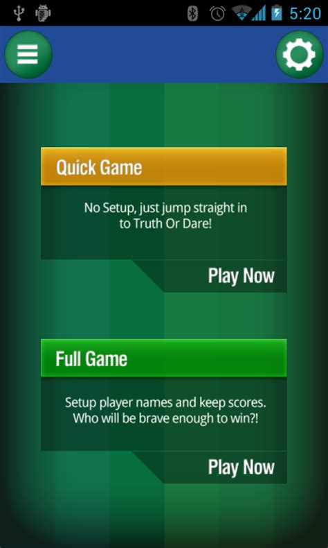Gay Truth Or Dare Appstore For Android