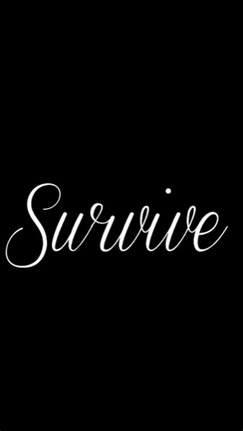 survive wotd words vehicle logos
