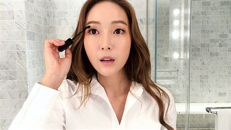 K Pop Star Jessica Jung S Korean Skin Care Secrets Revealed Vogue