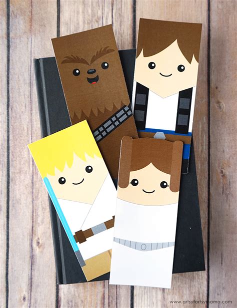 top  star wars crafts activities marcie   mouse