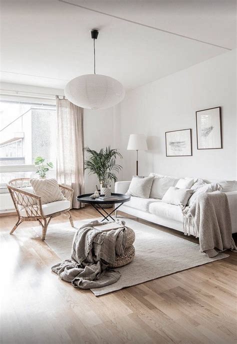 fabulous scandinavian interior design ideas apartementdec small apartment living room