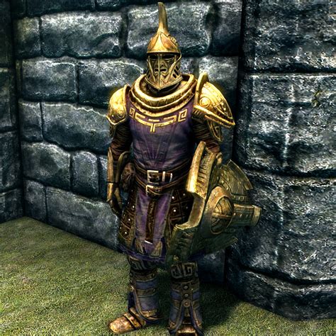 filesr item dwarven plate armor malejpg  unofficial elder