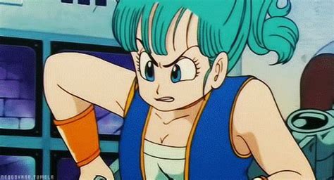 Bulma Dragon Ball Z  Dbz Dragon Ball Z Dragonball