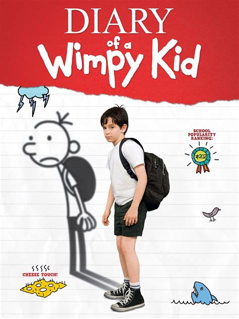 diary   wimpy kid star