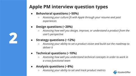 apple pm interview guide questions prep  process igotanoffer