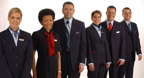 uniforms stewardessen
