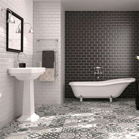 Top 10 Bathroom Floor Tiles Must Have Designs Walls And