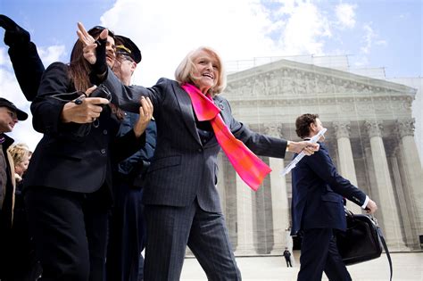 notable deaths 2017 edith windsor the new york times