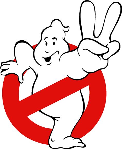 ghostbuster clipart png ghostbusters ghostbusters logo ghost busters