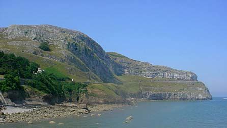 bbc bbc wales nature outdoors  great orme