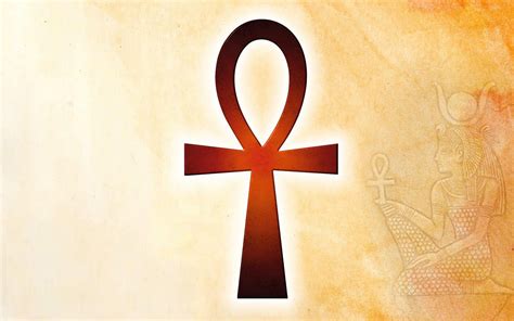 Egyptian Ankh Drawing At Getdrawings Free Download