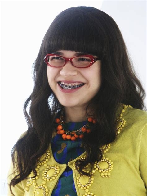 52 Best Ugly Betty Images On Pinterest Ugly Betty