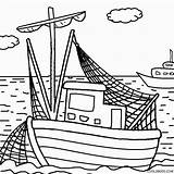 Boat Coloring Pages Boats Tugboat Ship Printable Kids Simple Bass Drawing Color Print Cool2bkids Motor Pontoon Cargo Getdrawings Getcolorings Lake sketch template