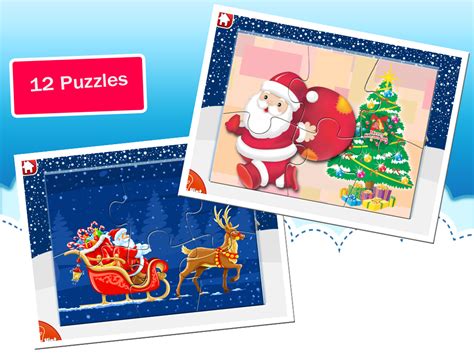 christmas jigsaw puzzles  puzzles  christmas jigsaws christmas