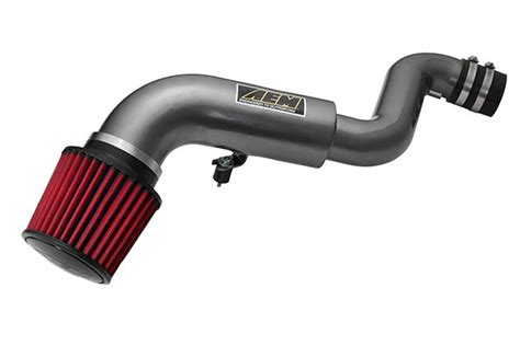 cold air intake system improve engine performance
