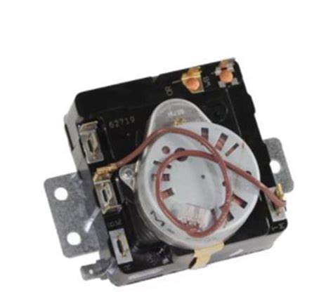 whirlpool timer part wp appliance parts partsips