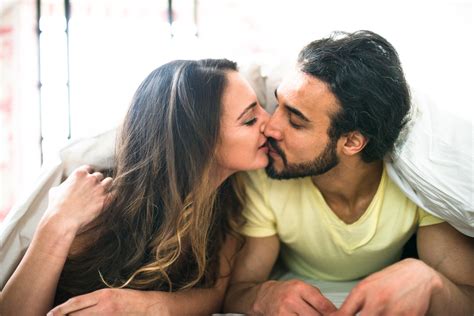 10 Surprising Statistics About Married Sex How Often