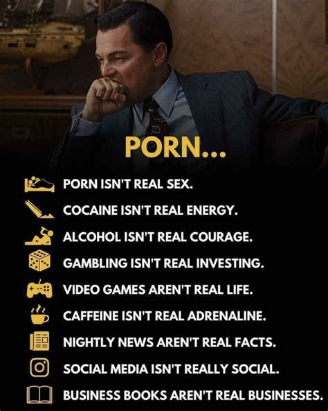Porn Isnt Real Sex Sigma Grindset Hustle Culture Memes Know Your