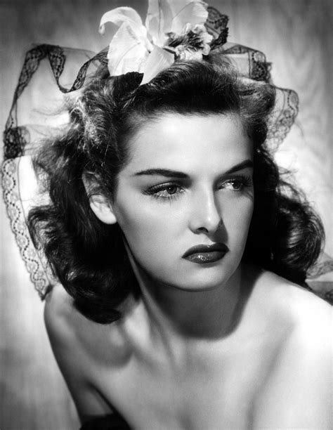 jane russell on pinterest jane russell gentlemen prefer blondes and george hurrell