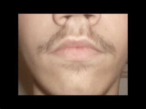 picture everyday mustache edition youtube