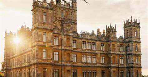 airbnb  house  downton abbey     landed aristocracy dreams