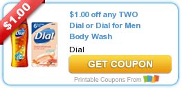 printable coupon     dial  dial  men body wash