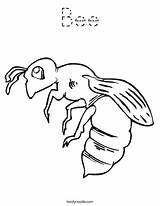 Coloring Bee Favorites Login Add sketch template