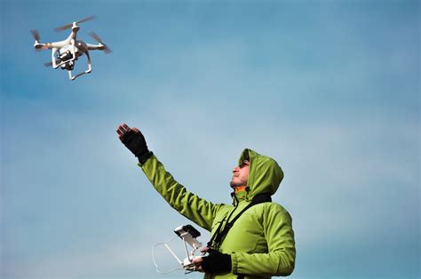 drone flying  legal nightmare     leisure flight
