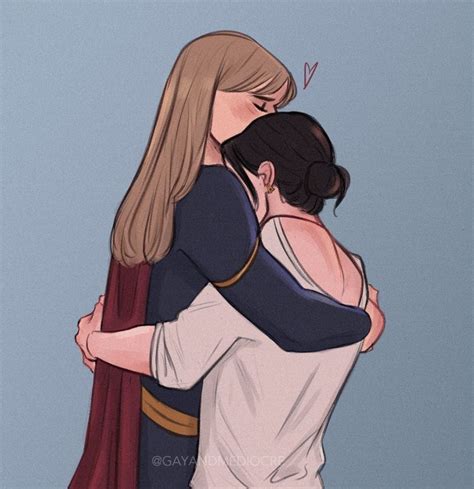 pin by lydia m on supercorp supergirl comic cute lesbian couples