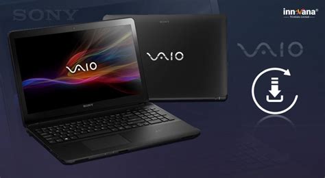Sony Vaio Drivers Download And Install On Windows 10