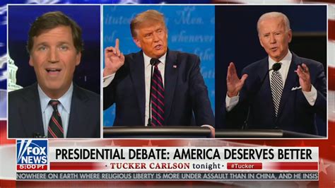 carlson admits it was a mistake to focus on biden s mental state after