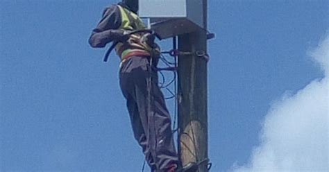 Electrical Technicians At Kenya Power Kplc Job
