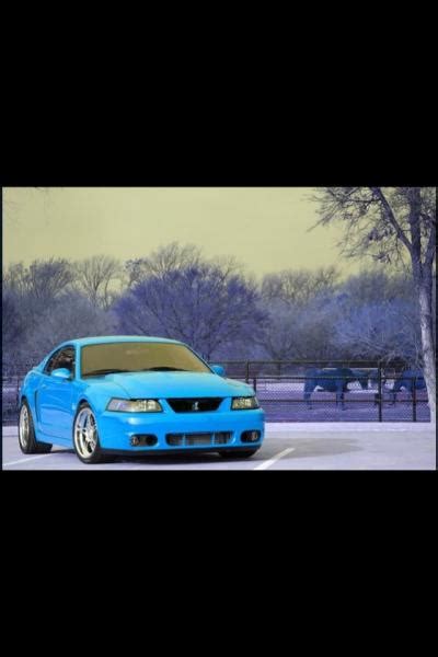 sky blue mustang forums at modded mustangs